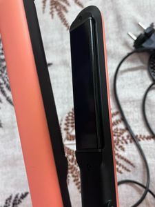 Hair Straightener