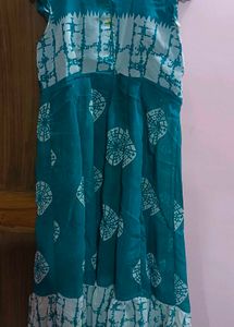 Anarkali