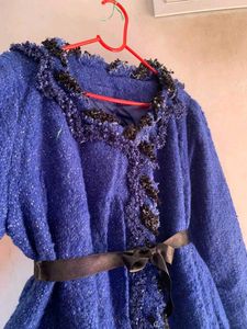 Lowest rate ever branded blazer