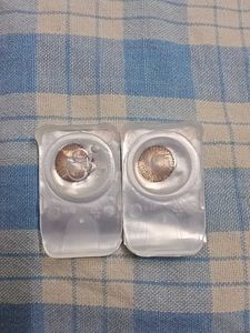 Bausch + Lomb Biotrue Lens And Solution