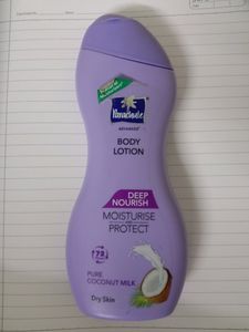 Parachute ADVANCED BODY LOTION