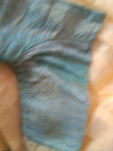 Frock