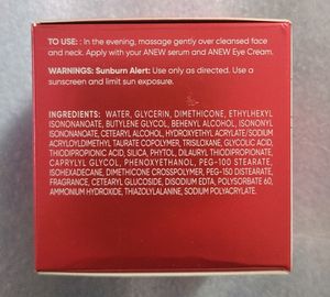 Anew Reversalist Night Cream