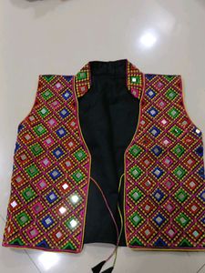 Navratri Jacket