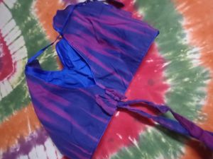 Sliple Cotton Blouse