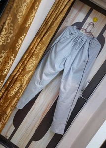 Women&#39;s Lower With Zipper🤍
