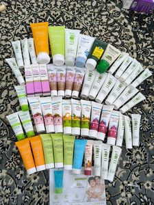 Facewash All I Have