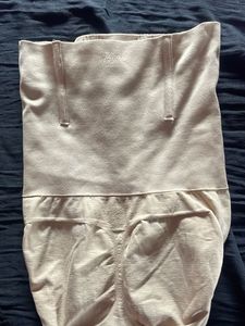 Shapewear Set - Beige