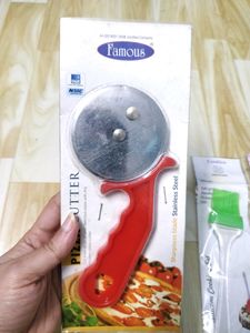 Useful Kitchen Items