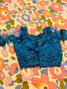 Stylish Eligent Wedding Lahenga (Brand New)