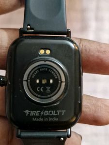 Smart Watch - Black