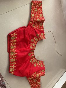 Readymade Blouse