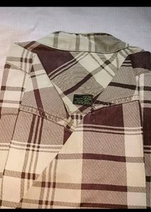 Vintage Style Mufti Shirt