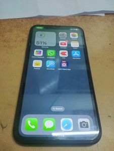 iPhone xr with 78 battery health