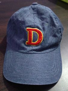 D caps for men or women