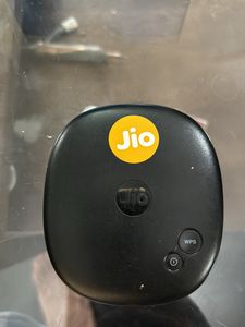 Jio dongle