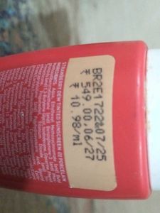 Dot &amp; Key Strawberry Sunscreen