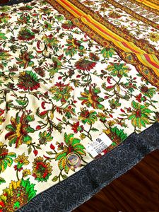 Modal Silk