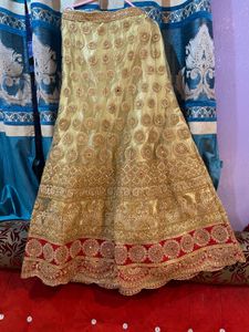 Lehenga Choli