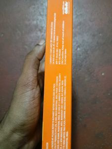 Gillette Razor - New (Pack Of 3)