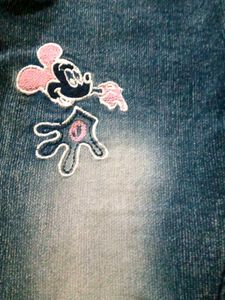 Cute Girls Jeans