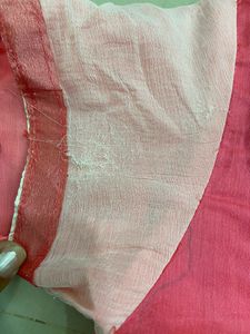 Chanderi Silk Stitched Suit Set
