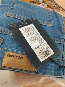 Men Jeans