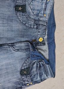 Denim Jenas