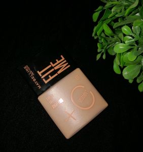 Maybelline New York Fit Me Foundation ❤️