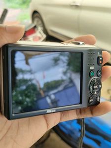 Nikon Coolpix L26