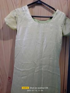 Heavy Gown
