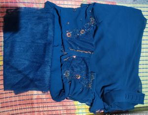 Elegant Partywear Lehenga