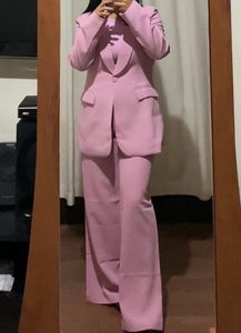 Pink Co-ord Set
