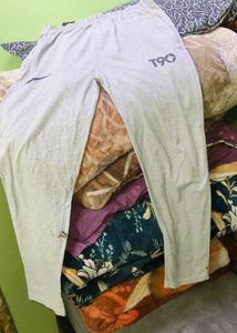Tracking Trouser