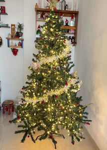 Christmas decorations