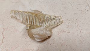 Rose Catch Clips