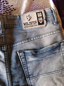 Men&#39;s Denim Jeans