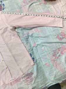 Men&#39;s Printed shirt 38-40 Chest