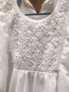 short kurti