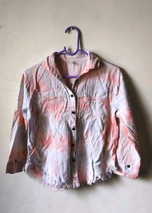 Casual Shirt