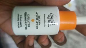 Combo Of Skincare Bundle