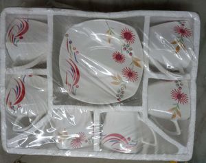 Unique Collection Of Bone China