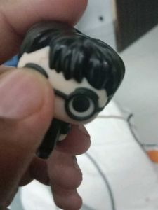HARRY POTTER KINDER JOY