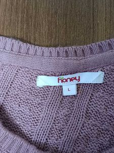 Women Sweater Dress