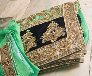 Embroidery Work Saree💖 🥻Beautifully 😍