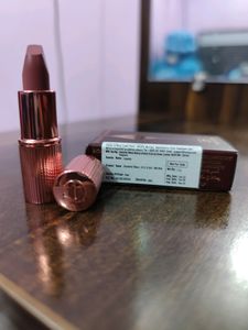 Pack Of 2 Charlotte Tillbury Lipstick