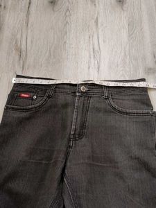Ma555 10gms Jeans Waist 36