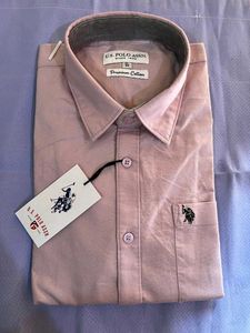 Branded Tommy Hilfiger US Pollo Shirtsnew with tag