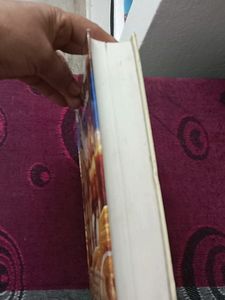 Telugu  New Bhagavath Geetha Book..