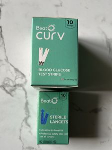 Beato Curv Strips